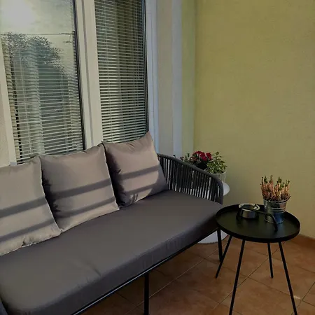 Apartman Jugi Brdovec  Exterior photo