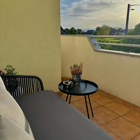 Apartman Jugi Brdovec  Exterior photo
