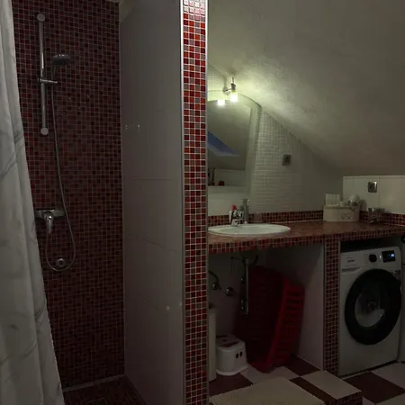 Apartman Jugi Brdovec  Exterior photo