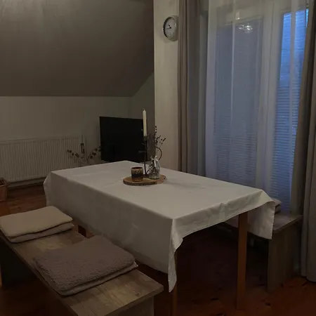Apartman Jugi Brdovec  Exterior photo