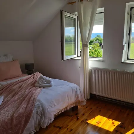 Apartman Jugi Brdovec  Exterior photo