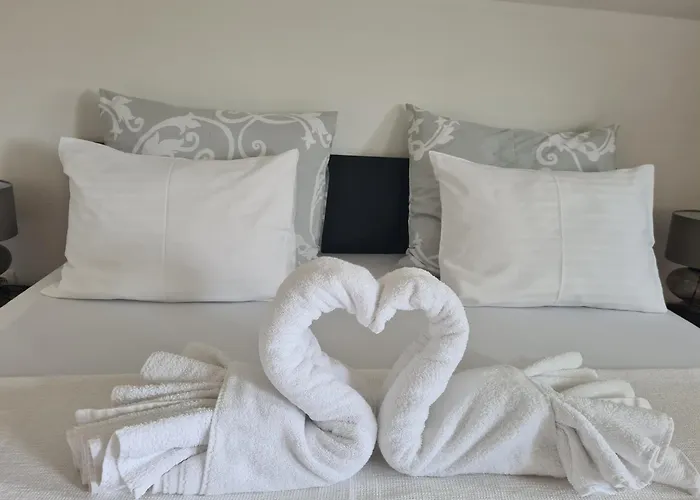 Apartman Jugi