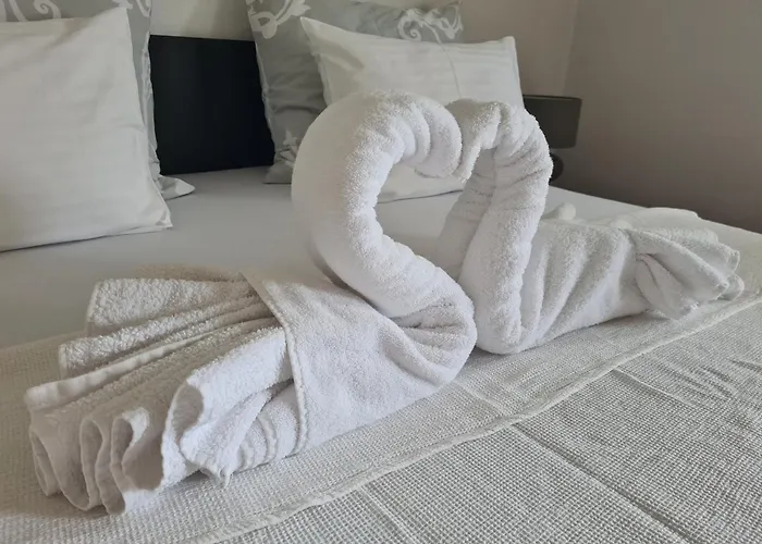 Apartman Jugi