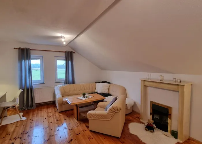 Apartman Jugi