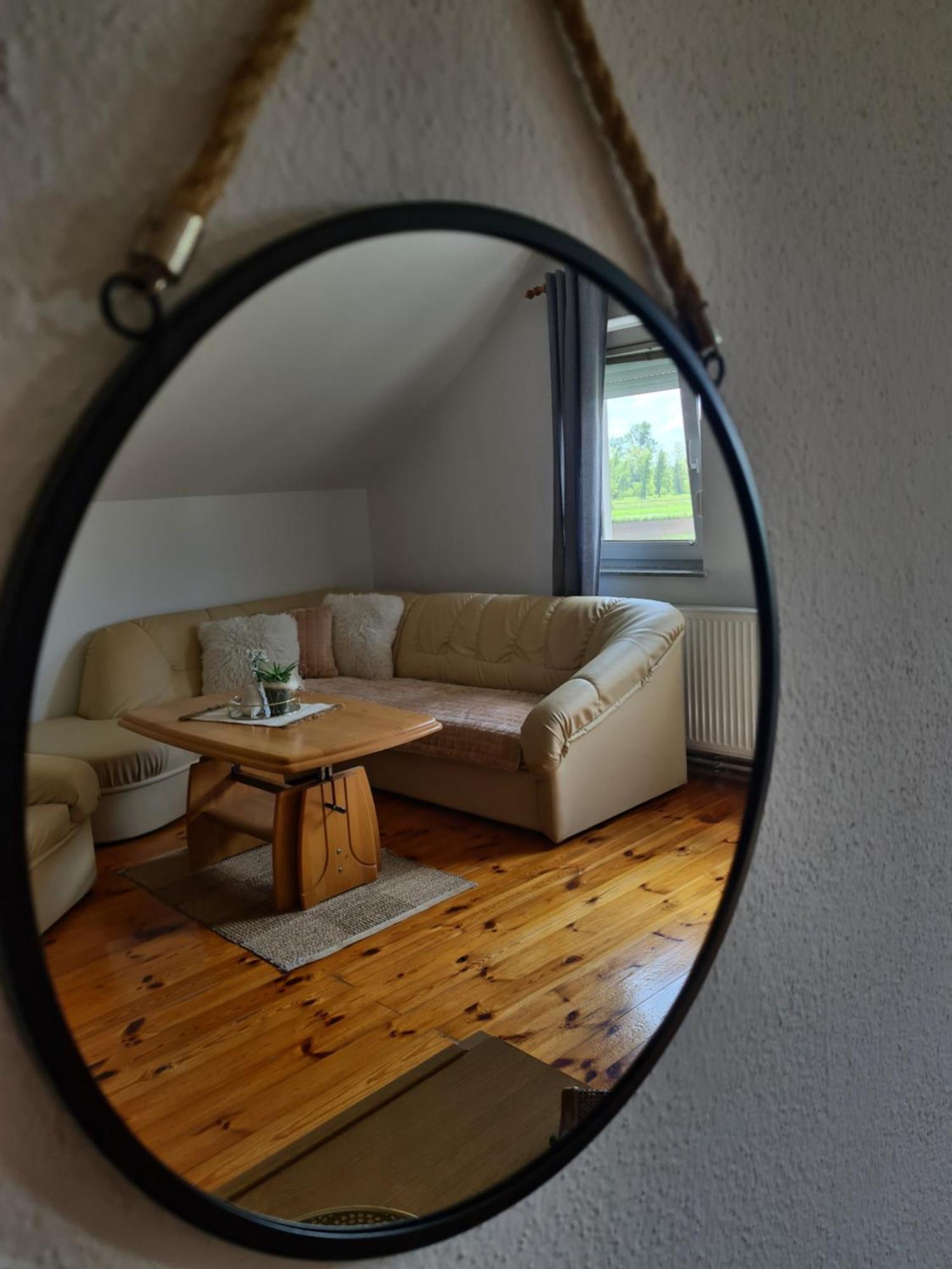 Apartment Jugi Brdovec (Zagreb)