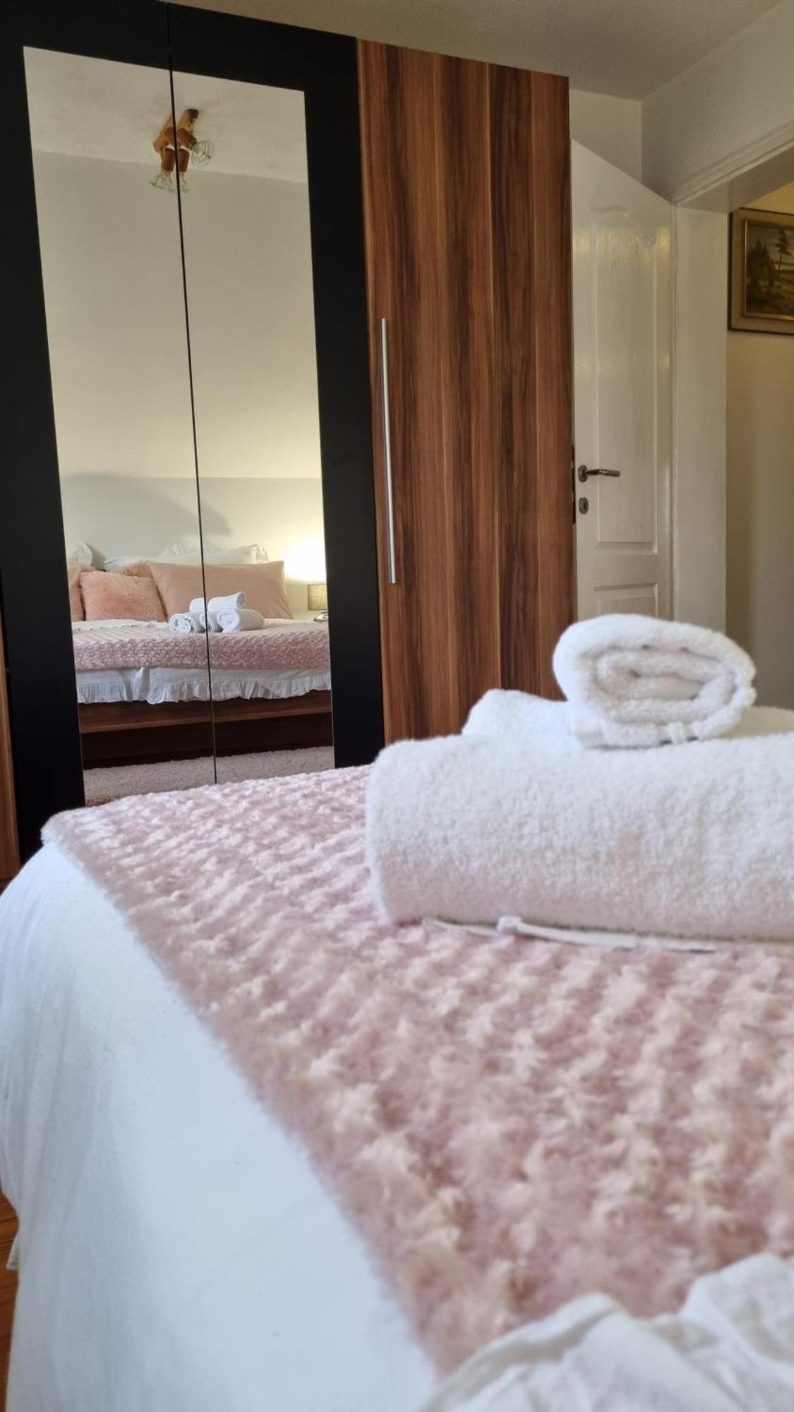Jugi Apartment Brdovec (Zagreb)